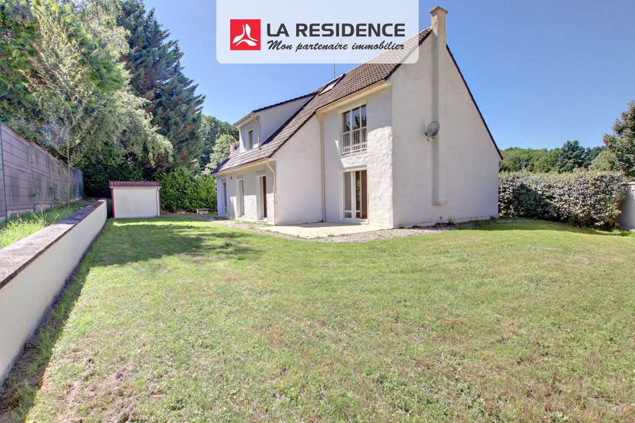 Maison à vendre à Chevreuse, 7 pièces, 163 m2