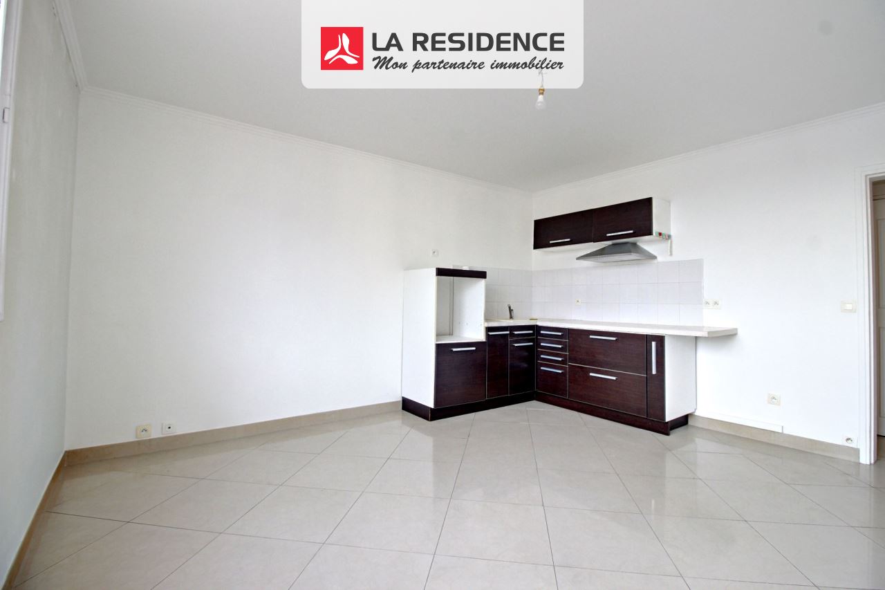 Appartement à louer à Sartrouville, 2 pièces, 37 m2
