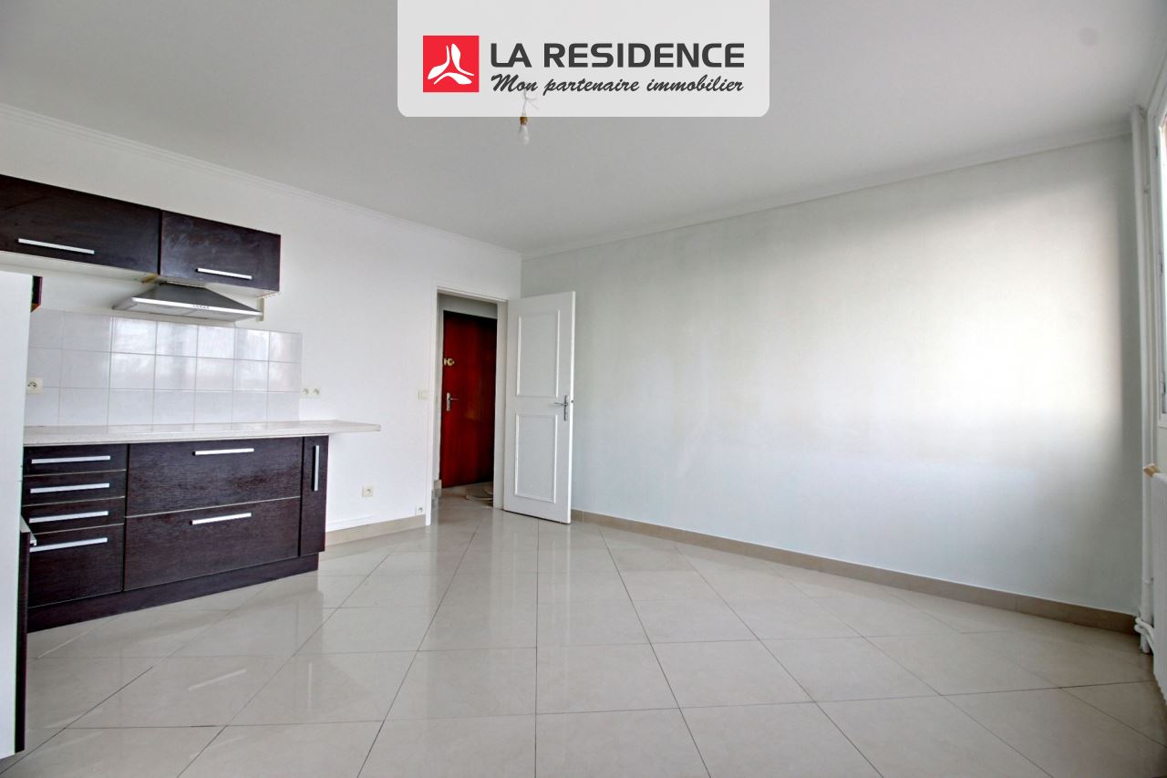 Appartement à louer à Sartrouville, 2 pièces, 37 m2