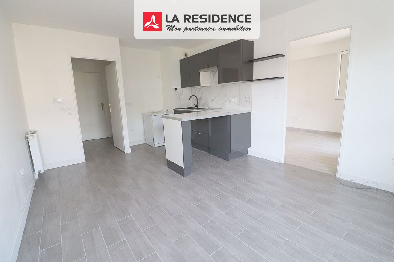 Appartement à vendre à Argenteuil, 2 pièces, 41 m2