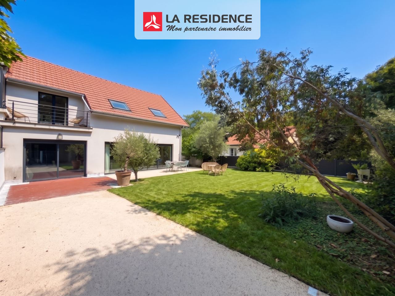 Maison à vendre à Marly le Roi, 6 pièces, 130 m2