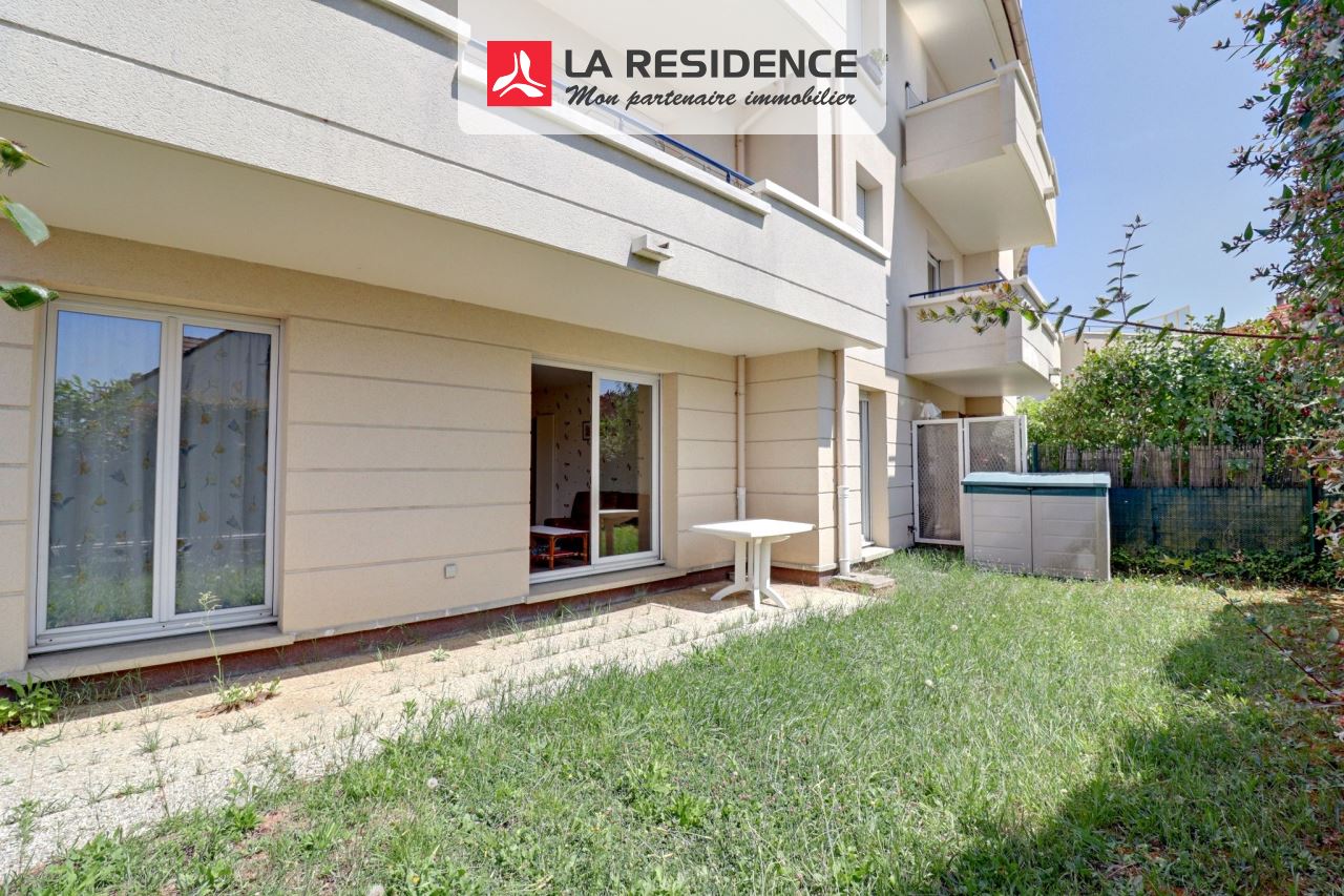 Appartement à vendre à Verneuil sur Seine, 4 pièces, 80 m2