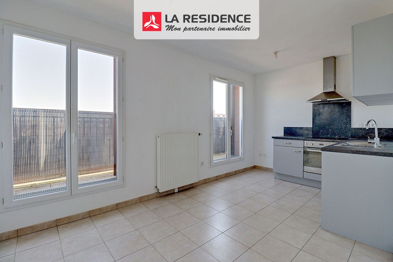 Appartement à vendre à Poissy, 2 pièces, 35 m2