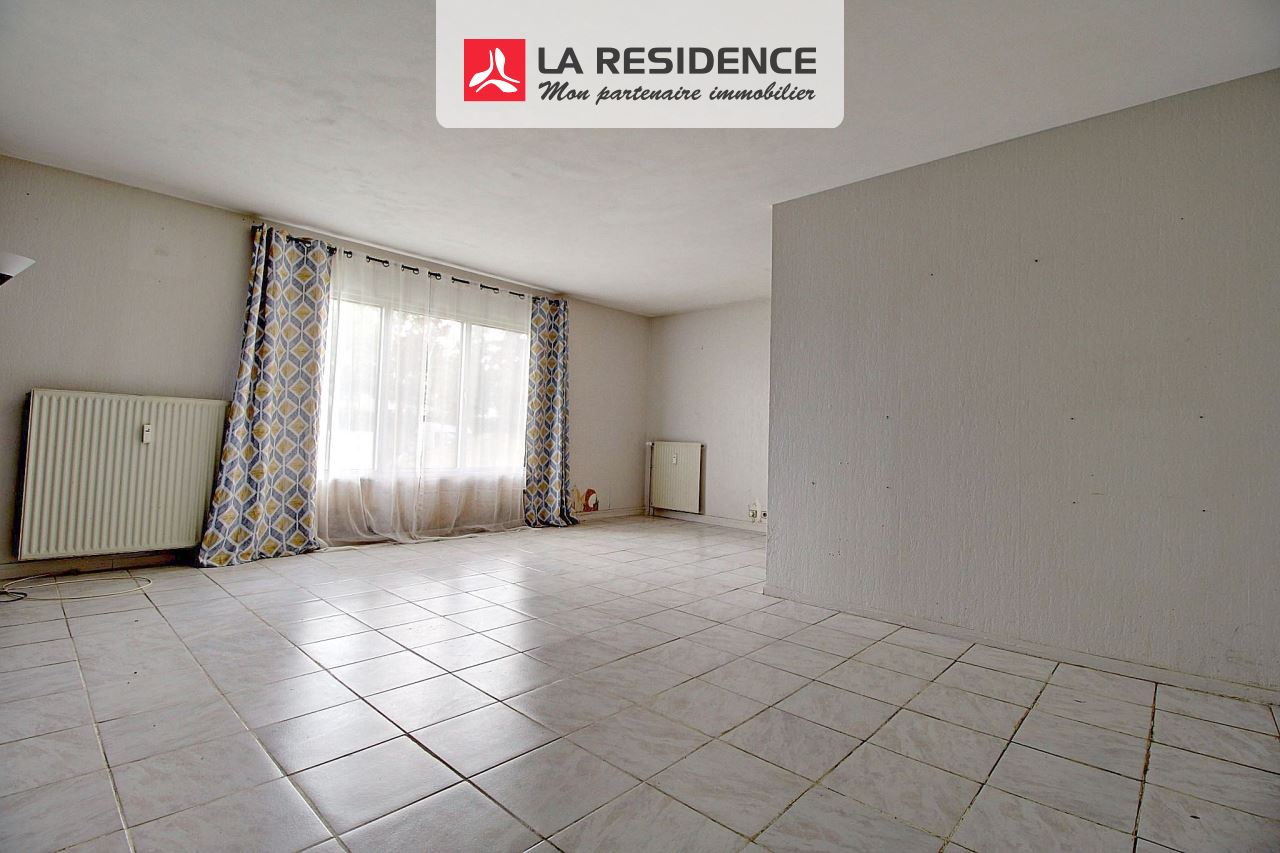 Appartement à vendre à Cergy, 2 pièces, 48 m2