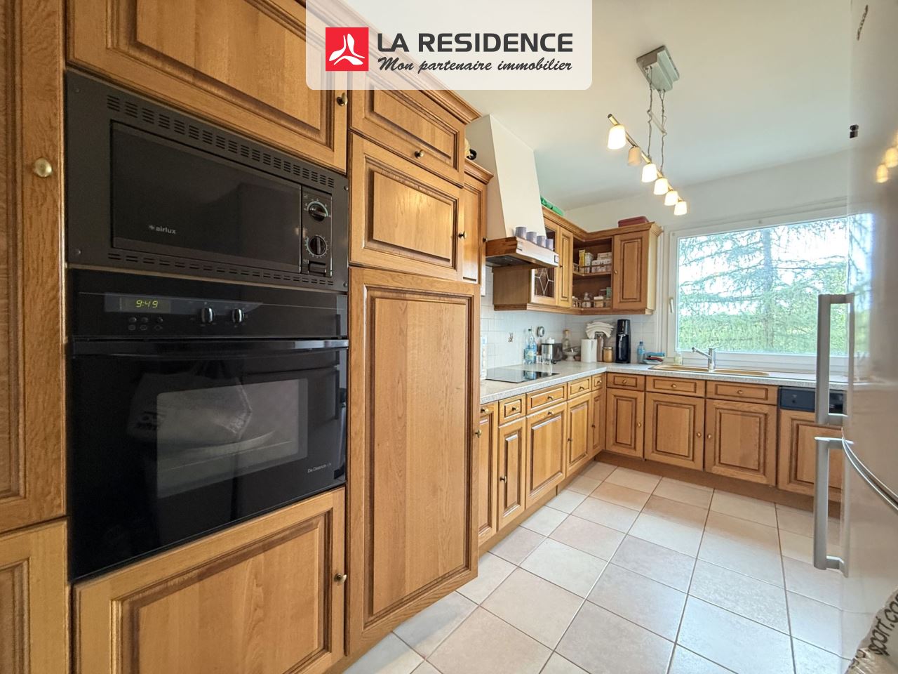 Appartement à vendre à Vélizy-Villacoublay, 3 pièces, 73 m2