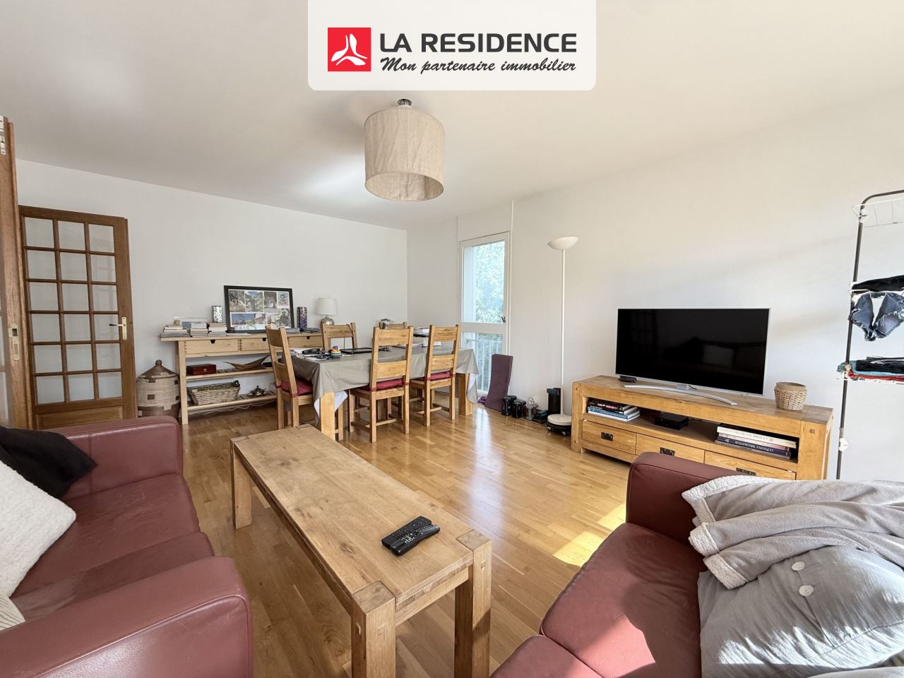 Appartement à vendre à Vélizy-Villacoublay, 3 pièces, 73 m2