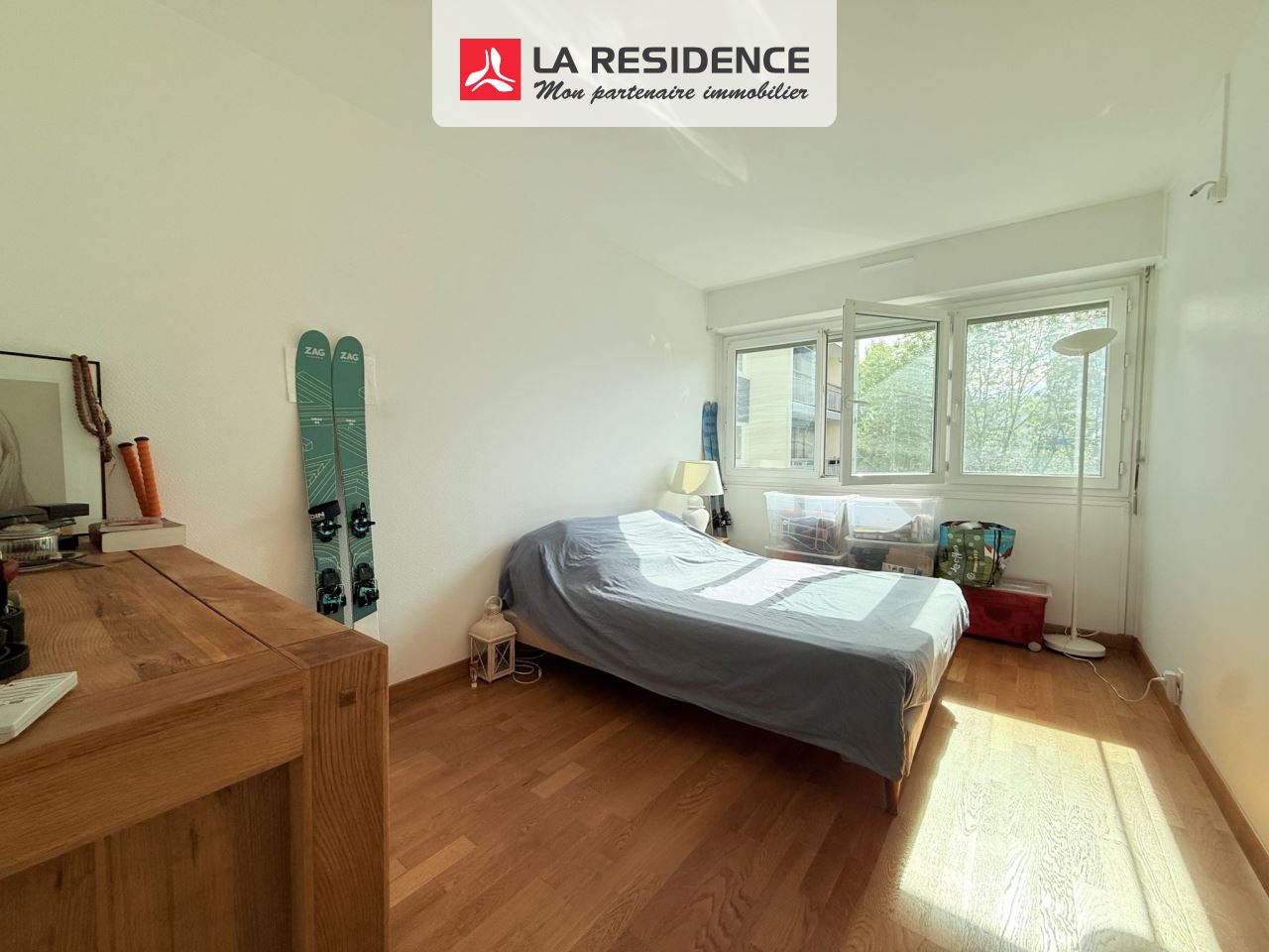 Appartement à vendre à Vélizy-Villacoublay, 3 pièces, 73 m2