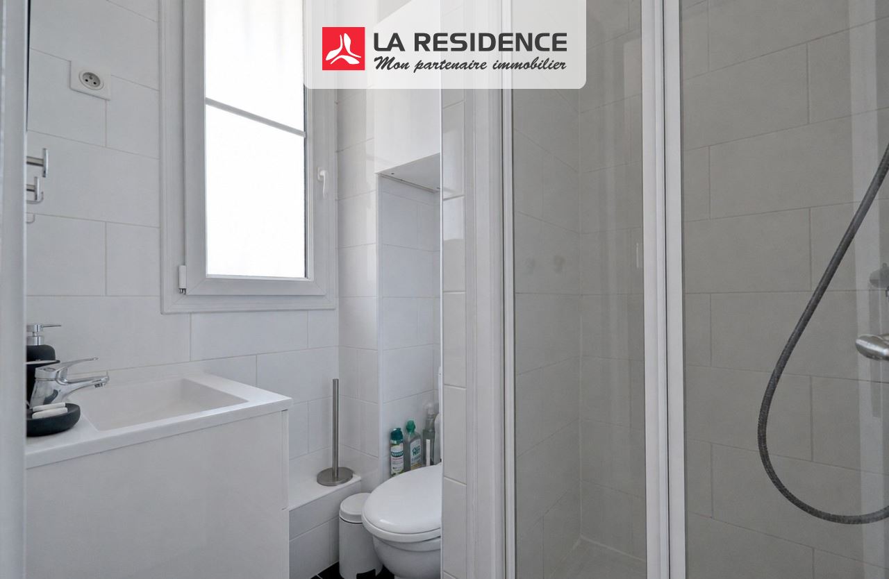 Appartement à louer à Boulogne Billancourt, 1 pièce, 18 m2