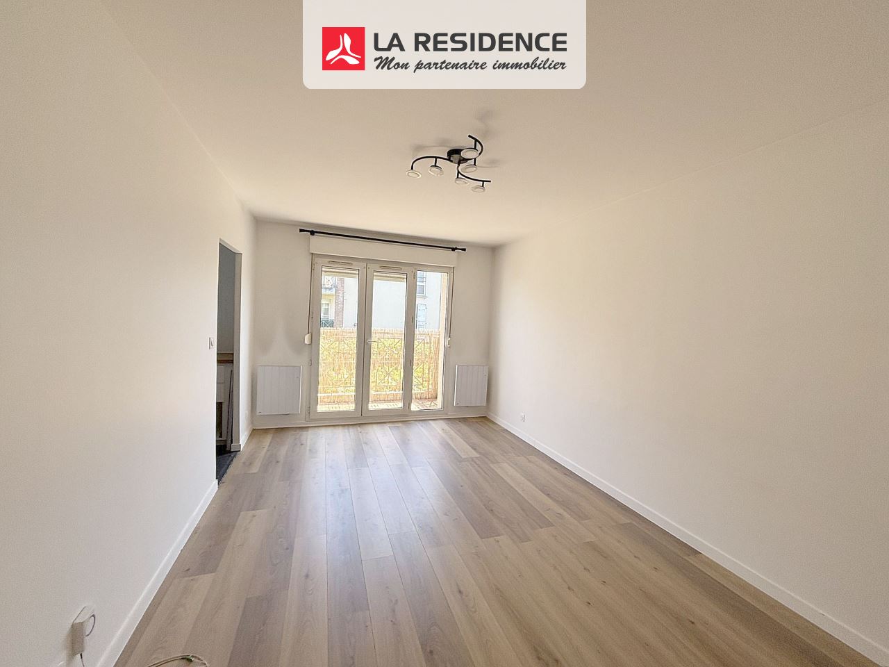 Appartement à louer à Herblay, 2 pièces, 44 m2