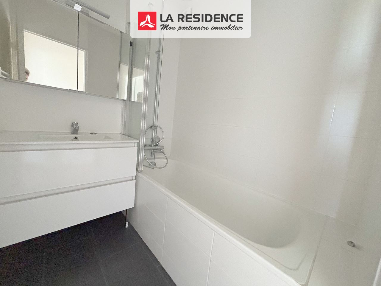 Appartement à louer à Herblay, 2 pièces, 44 m2