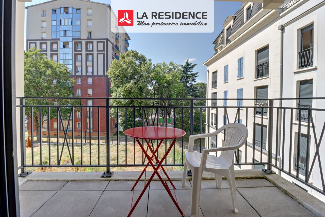 Appartement à vendre à Clamart, 2 pièces, 41 m2