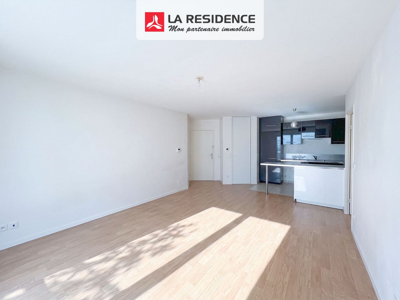 Appartement à vendre à Saint Ouen l'Aumone, 3 pièces, 64 m2