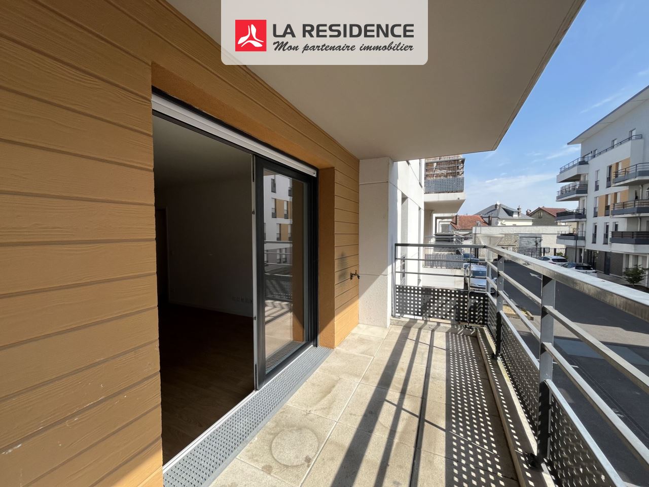 Appartement à vendre à Saint Ouen l'Aumone, 3 pièces, 64 m2