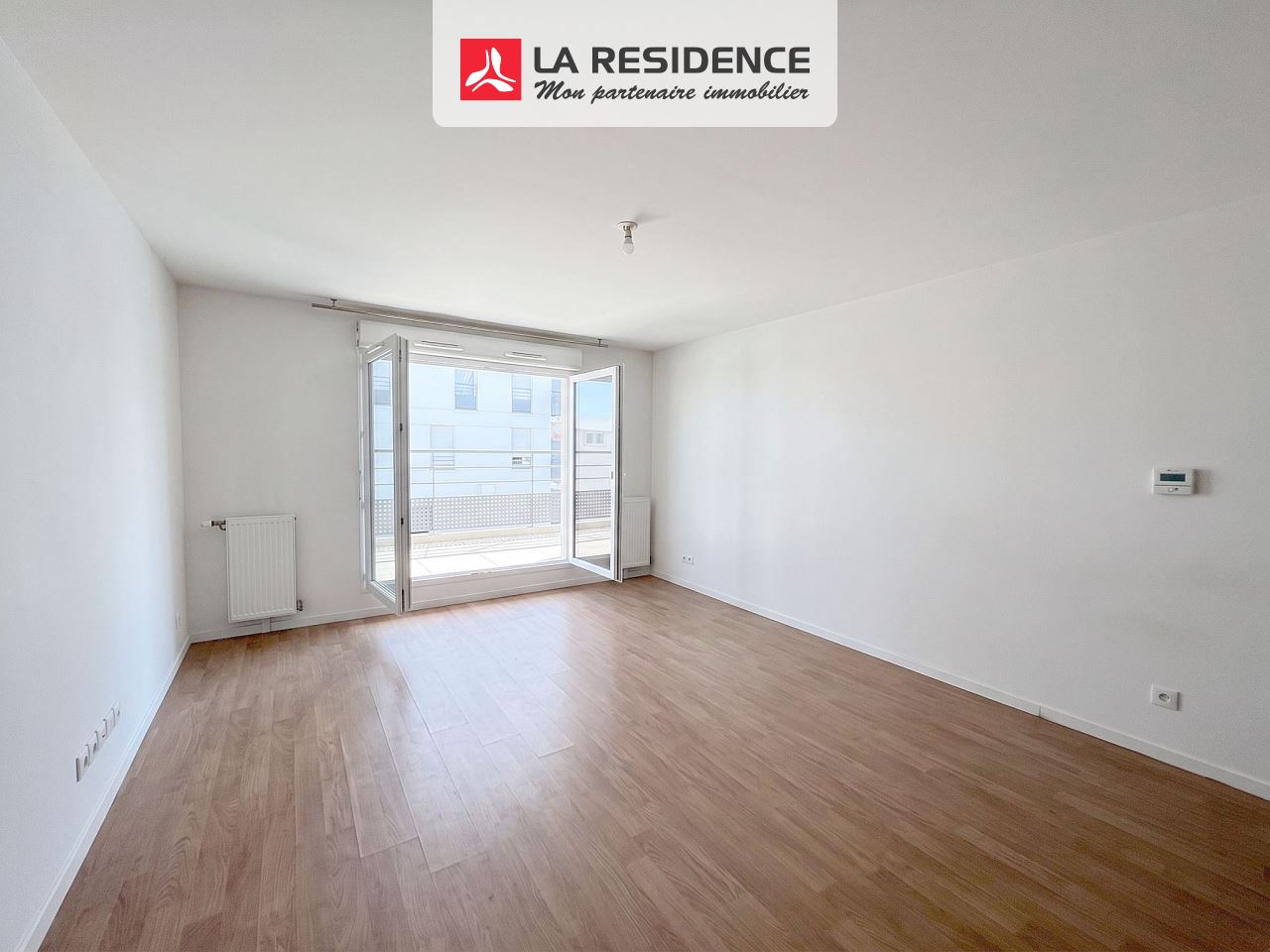 Appartement à vendre à Saint Ouen l'Aumone, 3 pièces, 64 m2