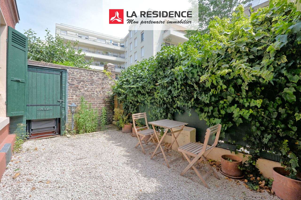 Appartement à vendre à Boulogne Billancourt, 2 pièces, 33 m2