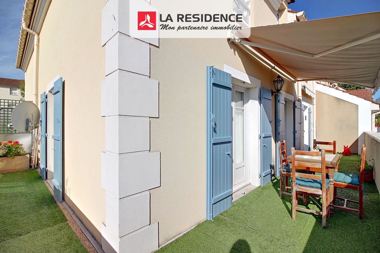 Appartement à louer à Chambourcy, 4 pièces, 84 m2