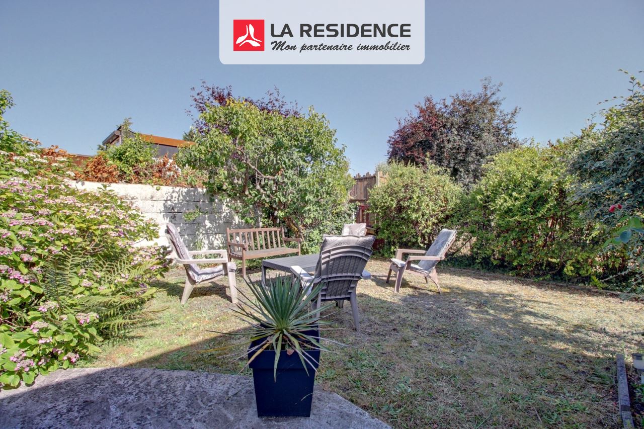 Maison à vendre à Andrésy, 7 pièces, 109 m2