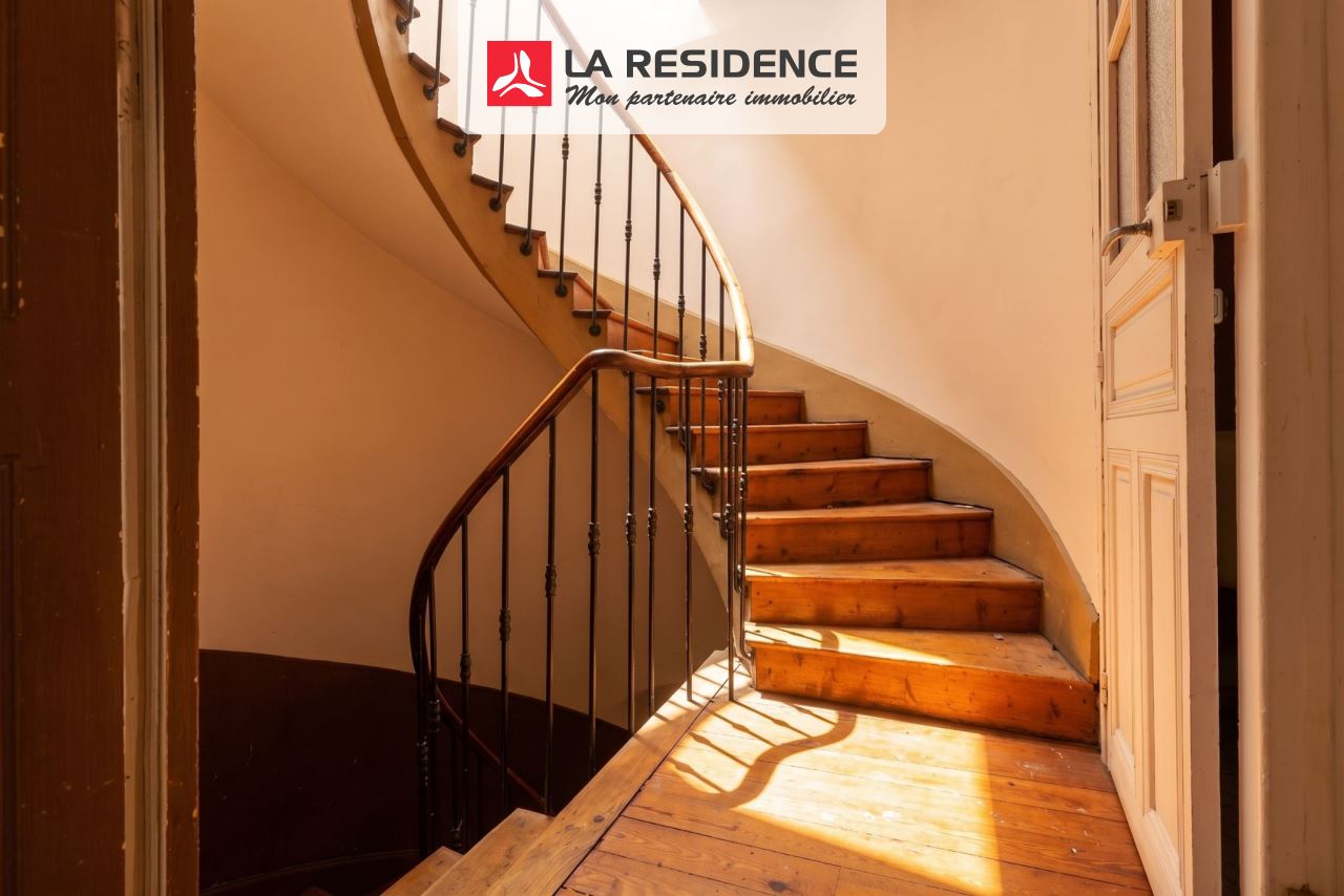 Appartement à vendre à Tournon-sur-Rhône, 2 pièces, 41 m2