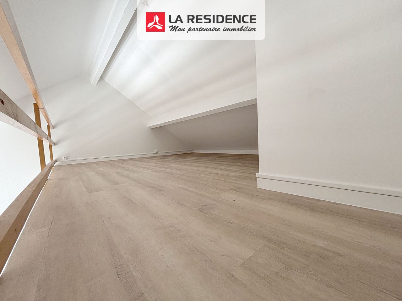 Appartement à louer à Cormeilles en parisis, 2 pièces, 44 m2