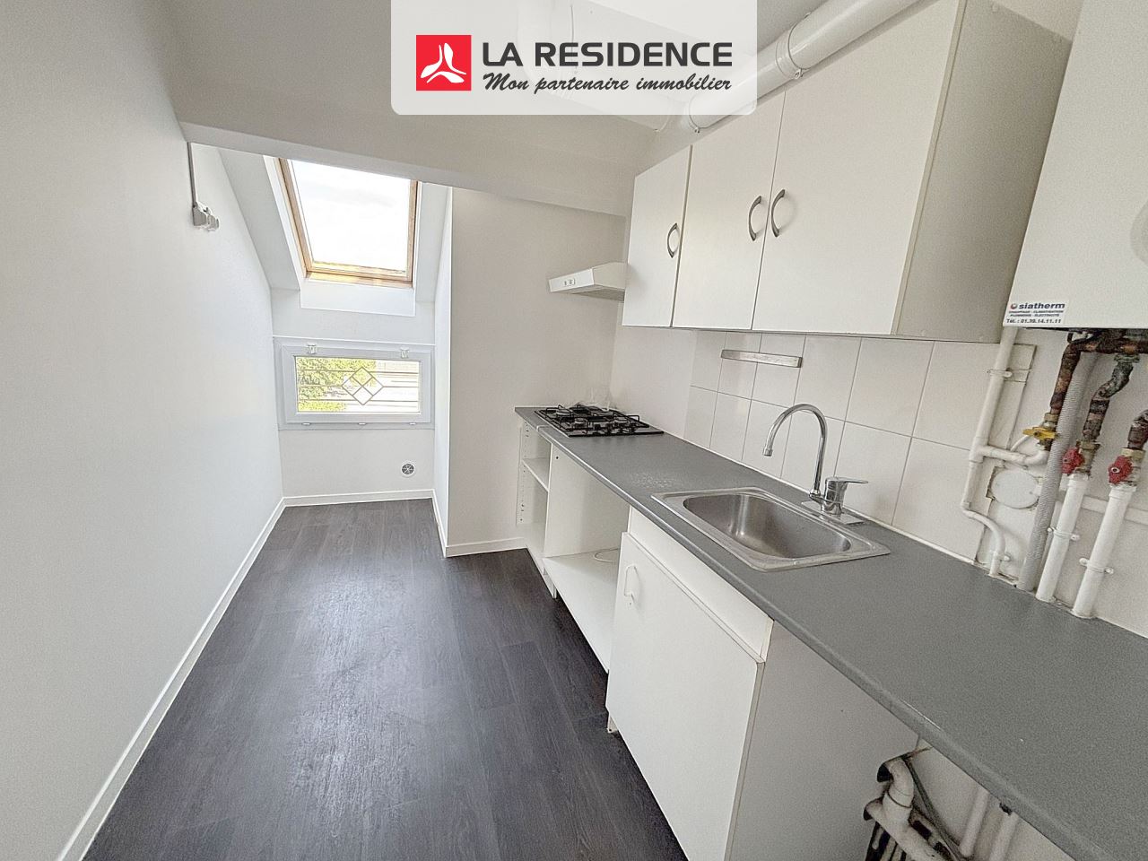 Appartement à louer à Cormeilles en parisis, 2 pièces, 44 m2