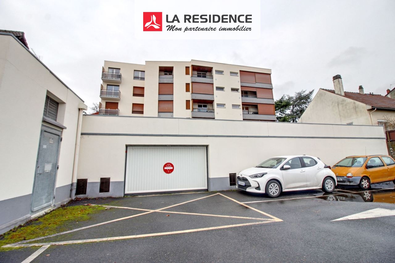 Parking à vendre à Conflans ste Honorine
