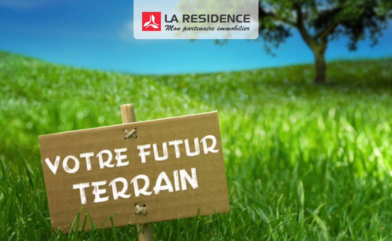 Terrain à vendre à Jouy le Moutier, 454 m2