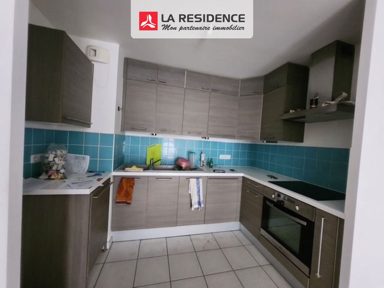 Appartement à louer à Franconville, 3 pièces, 56 m2