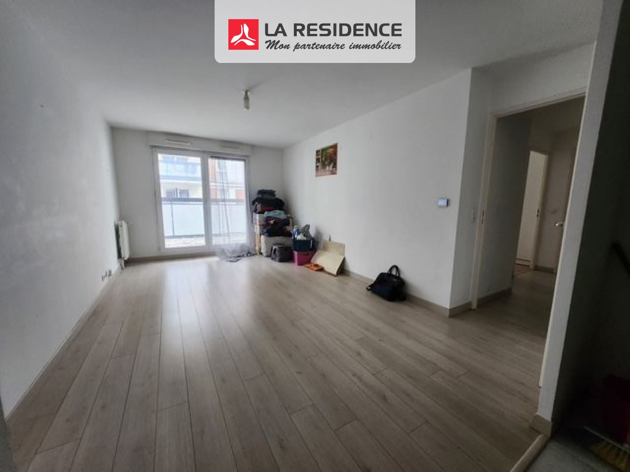 Appartement à louer à Franconville, 3 pièces, 56 m2