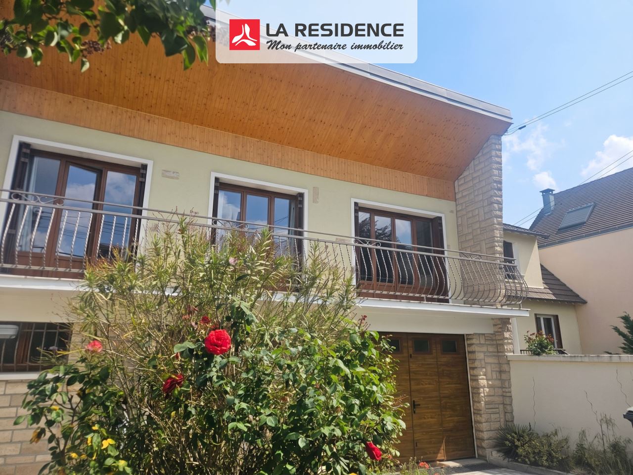 Maison à vendre à Montesson, 8 pièces, 137 m2