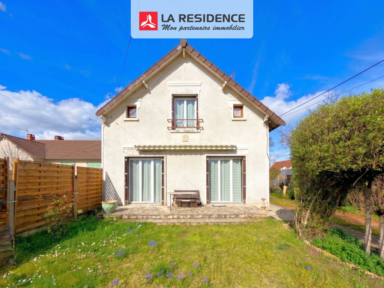 Maison à vendre à Herblay, 6 pièces, 112 m2