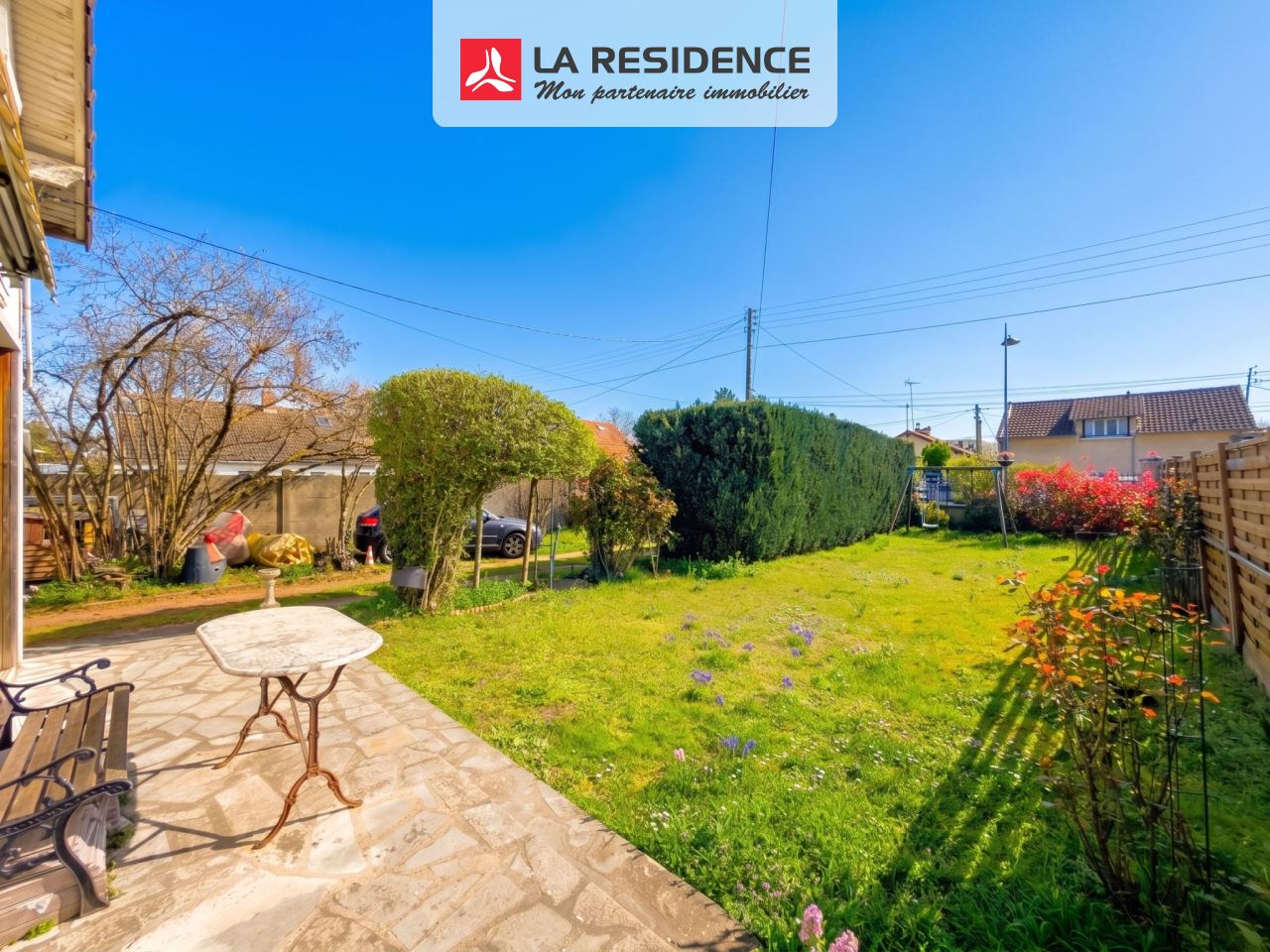 Maison à vendre à Herblay, 6 pièces, 112 m2
