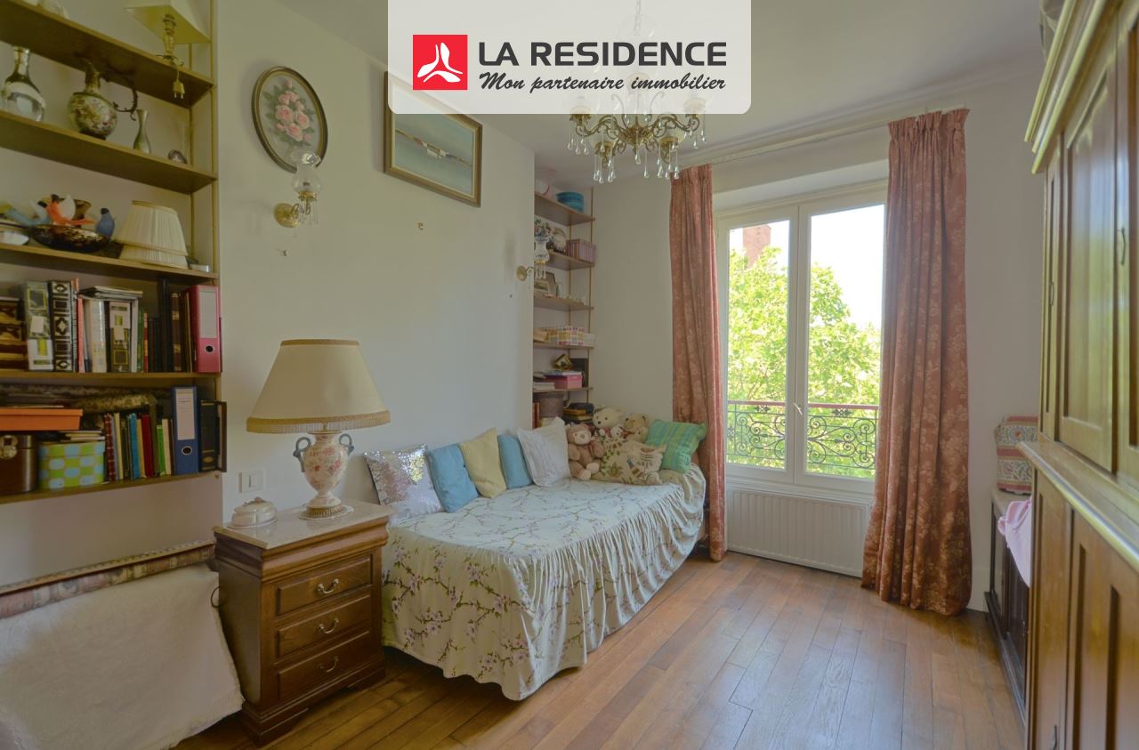 Appartement à vendre à Boulogne Billancourt, 2 pièces, 31 m2