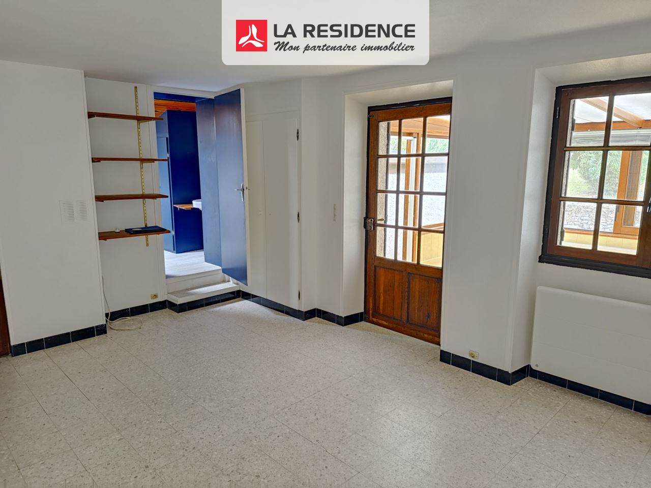 Maison à louer à Villiers Saint Frédéric, 4 pièces, 70 m2