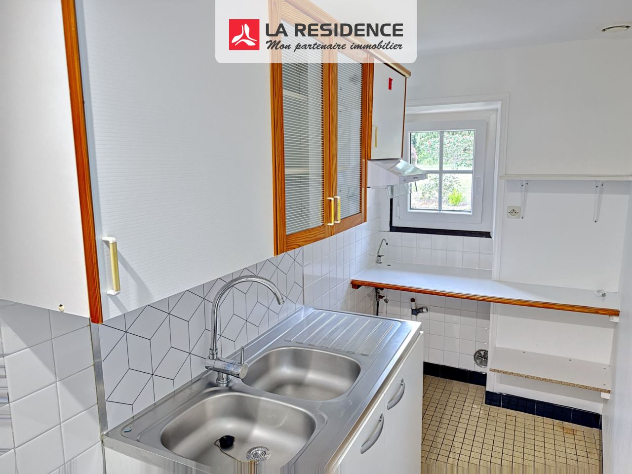 Maison à louer à Villiers Saint Frédéric, 4 pièces, 70 m2