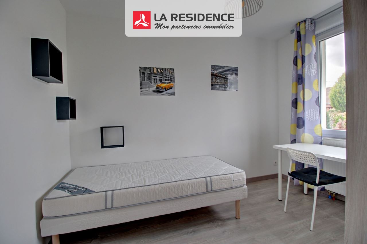 Maison à vendre à St Etienne du Rouvray, 5 pièces, 80 m2