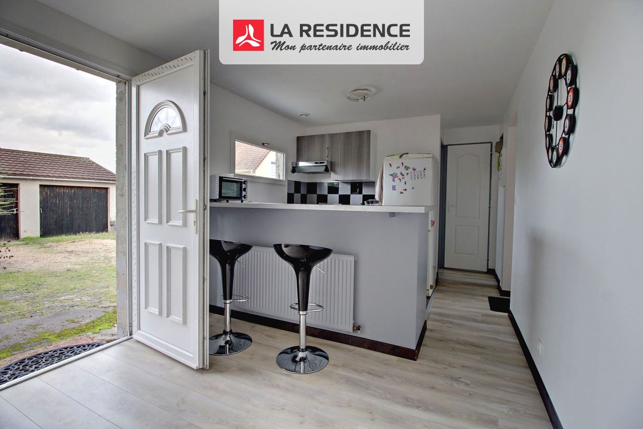 Maison à vendre à St Etienne du Rouvray, 5 pièces, 80 m2