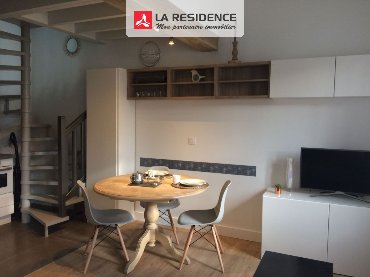 Appartement à louer à Versailles, 2 pièces, 39 m2