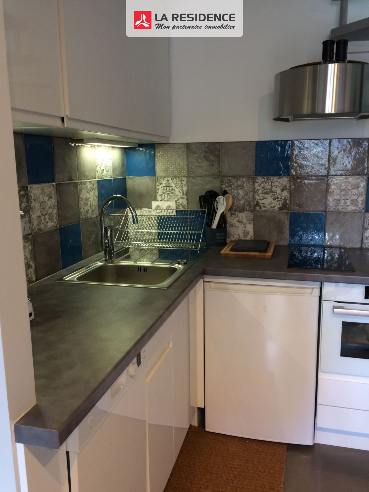Appartement à louer à Versailles, 2 pièces, 39 m2
