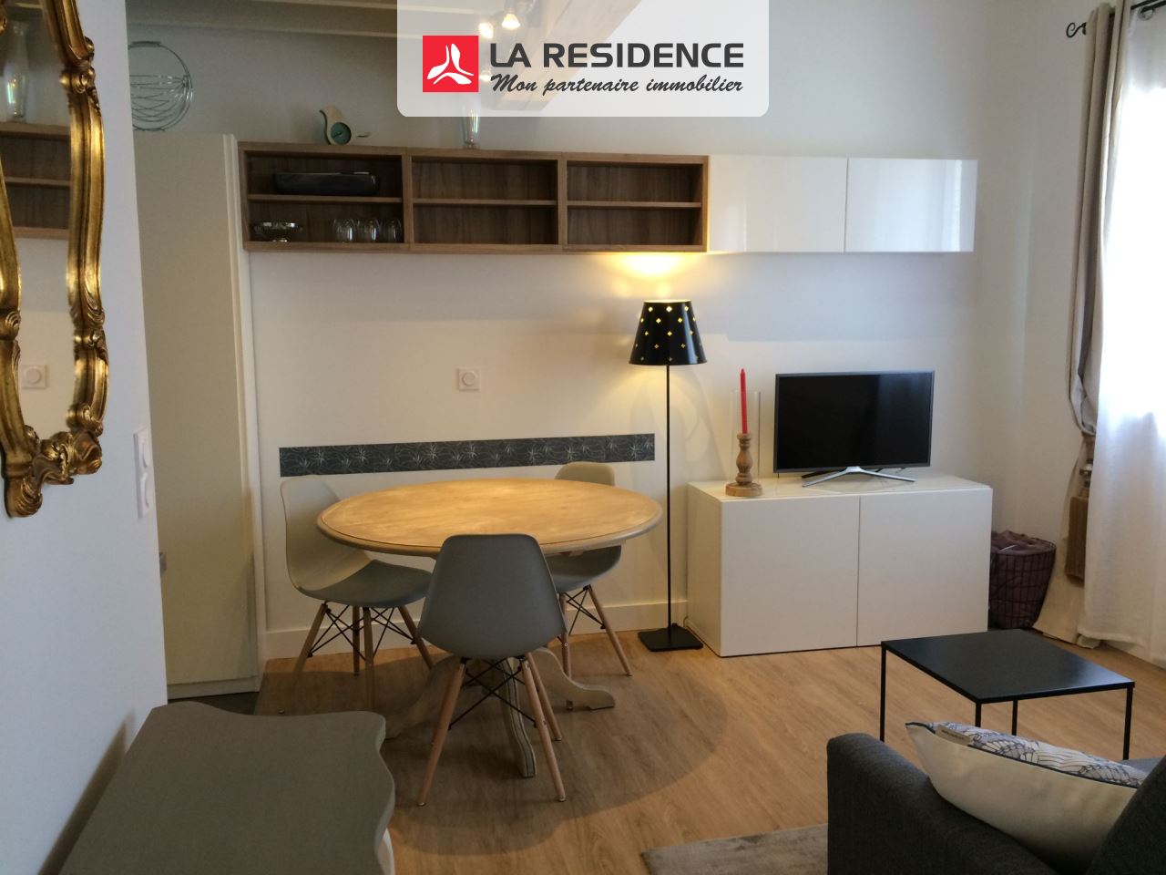 Appartement à louer à Versailles, 2 pièces, 39 m2