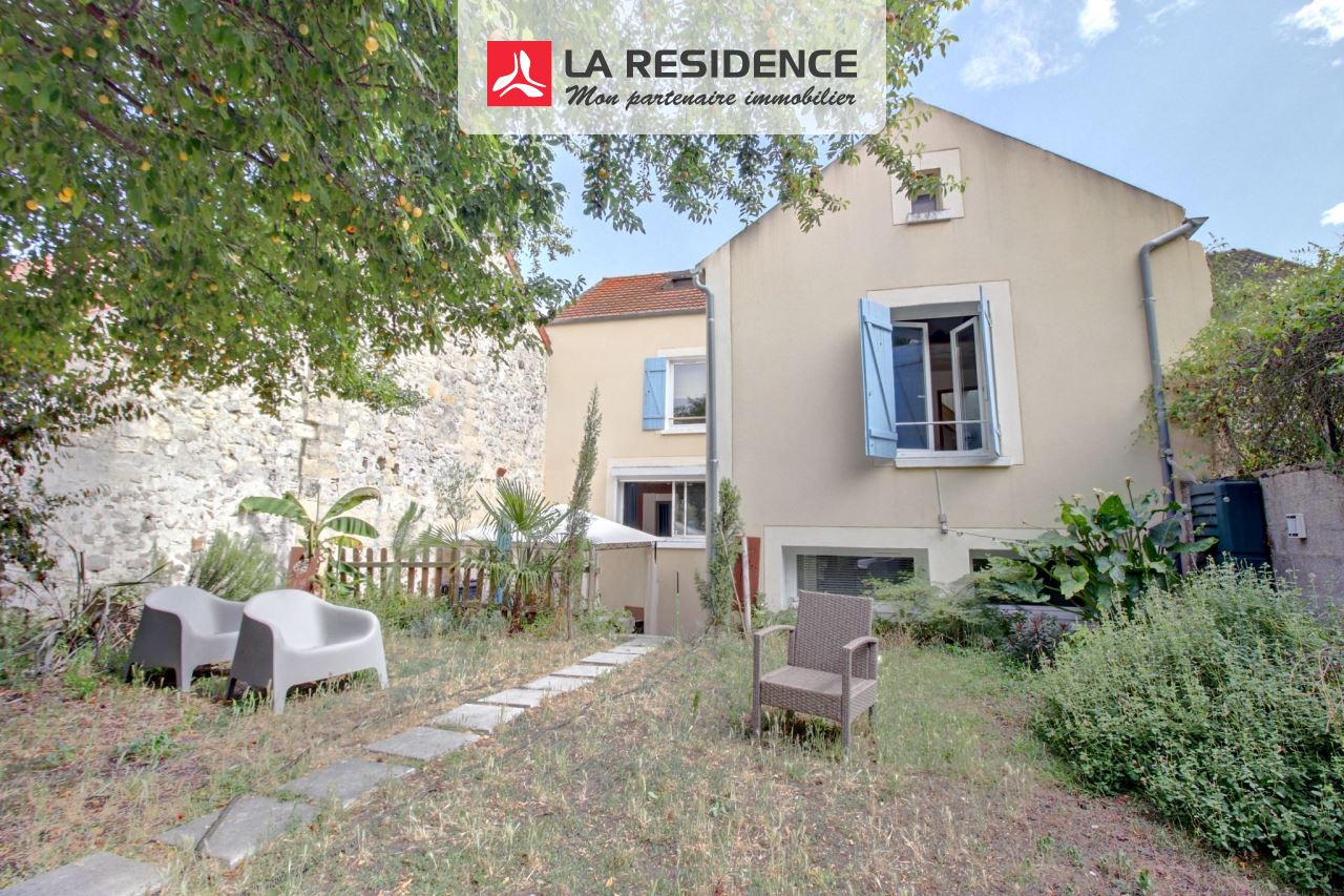 Maison à vendre à Conflans ste Honorine, 8 pièces, 198 m2