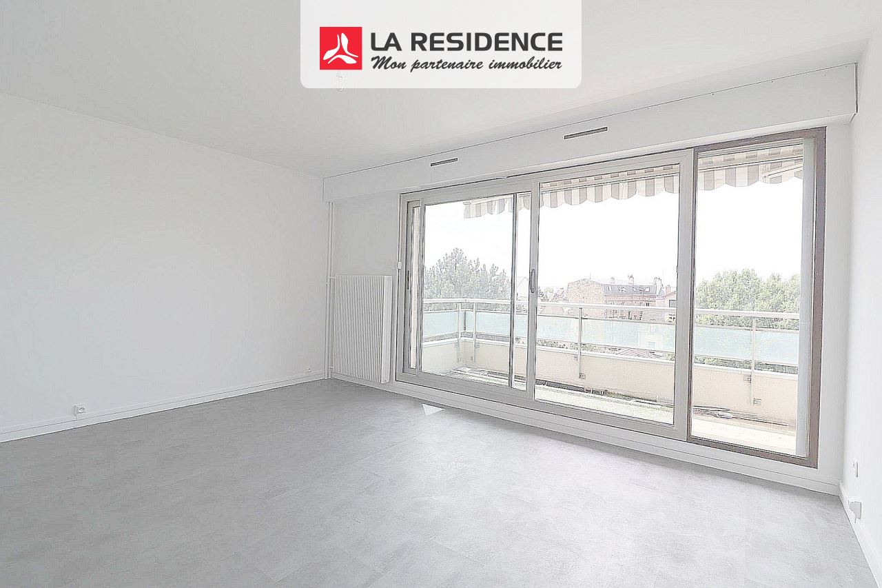 Appartement à vendre à Cormeilles en parisis, 2 pièces, 50 m2
