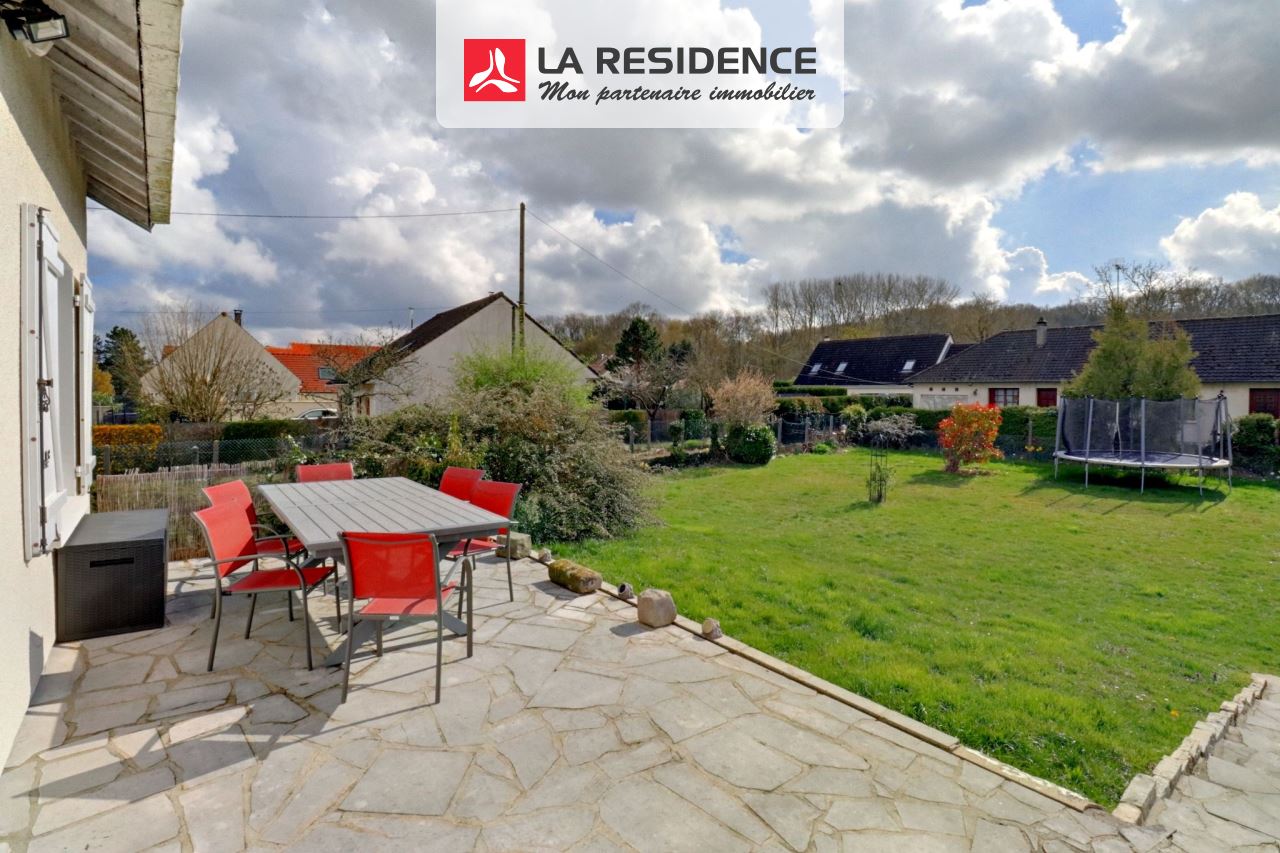 Maison à vendre à Frépillon, 8 pièces, 183 m2