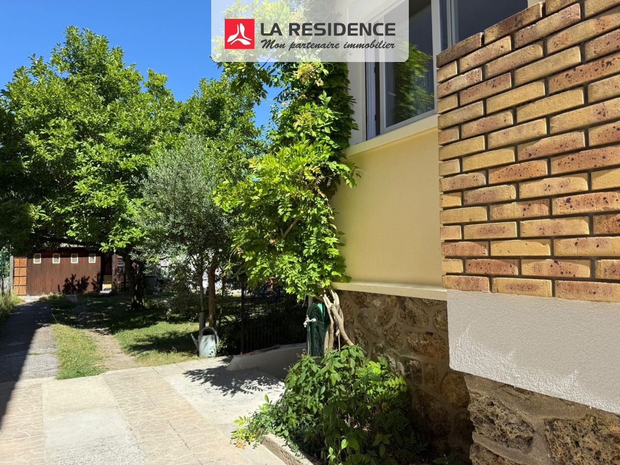 Maison à vendre à Vélizy-Villacoublay, 4 pièces, 80 m2