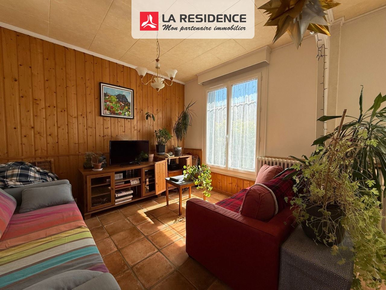 Maison à vendre à Vélizy-Villacoublay, 4 pièces, 80 m2