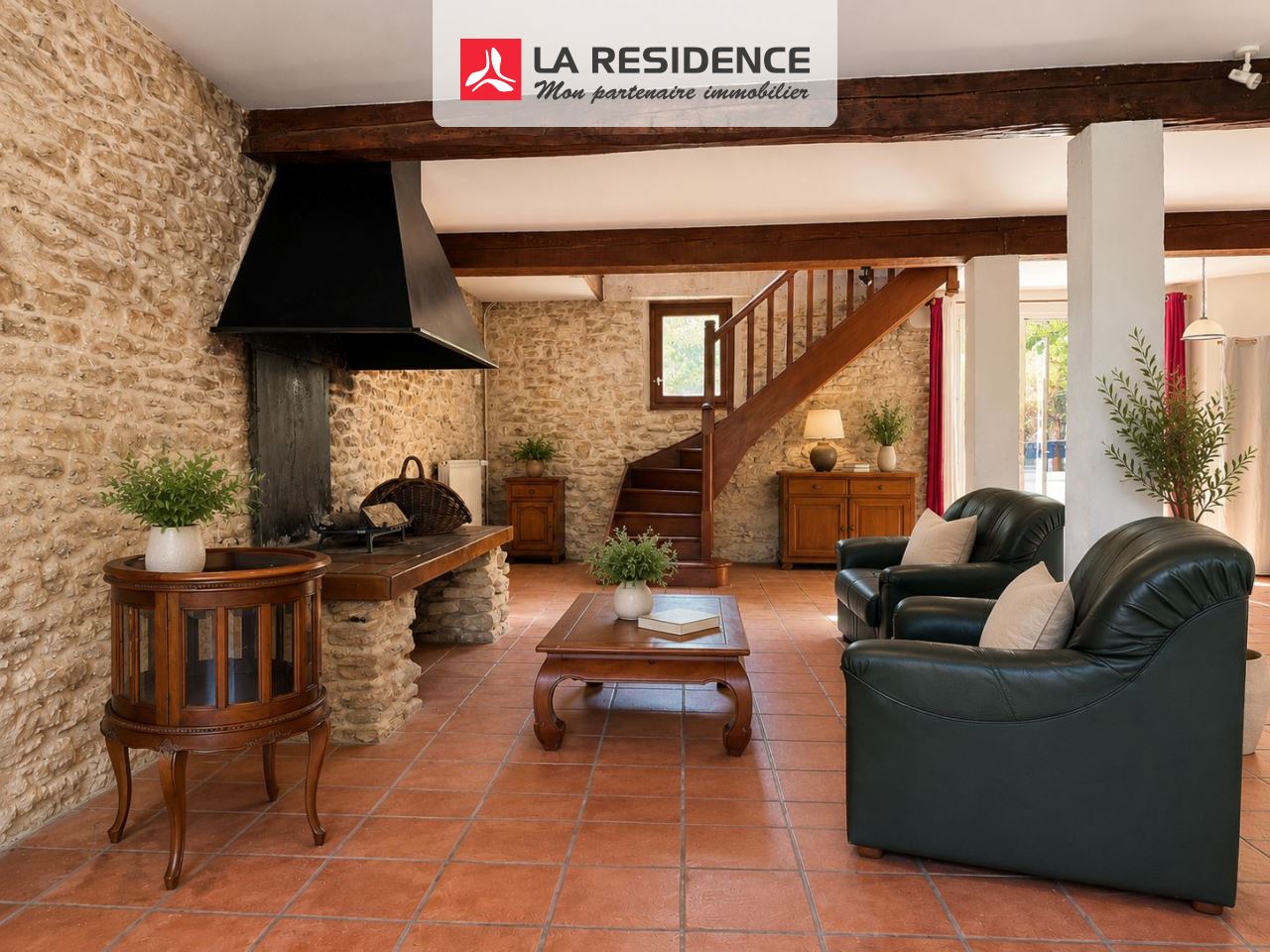 Maison à vendre à Bram, 4 pièces, 190 m2