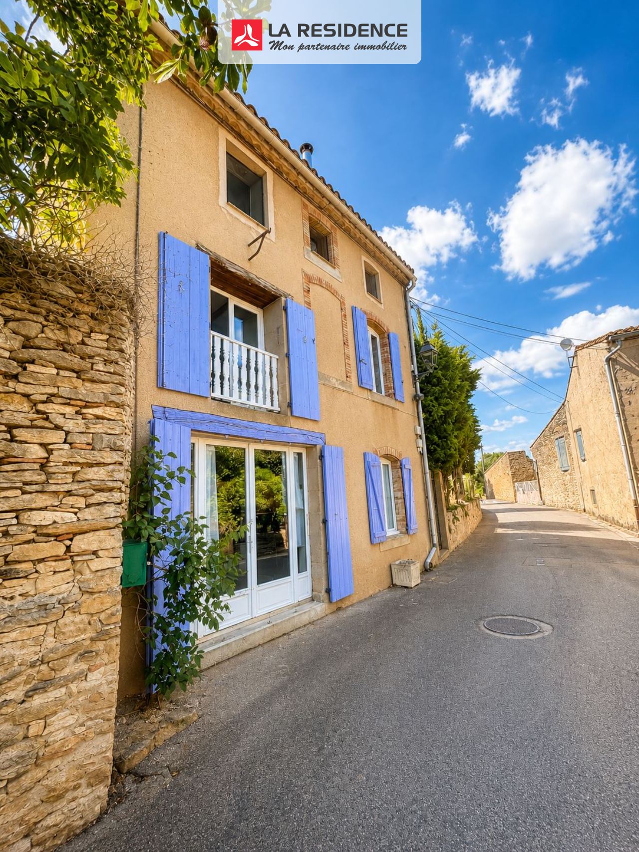 Maison à vendre à Bram, 4 pièces, 190 m2