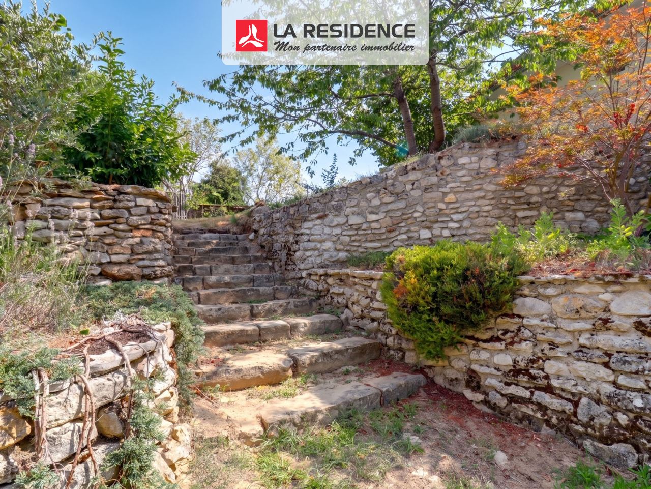 Maison à vendre à Villiers Saint Frédéric, 4 pièces, 95 m2