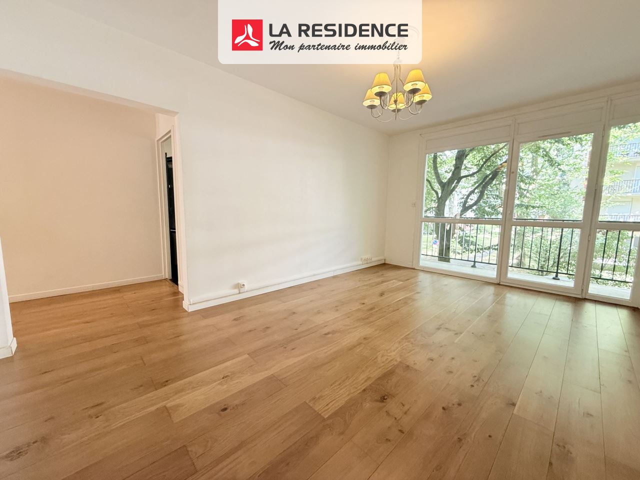 Appartement à vendre à Vélizy-Villacoublay, 4 pièces, 80 m2