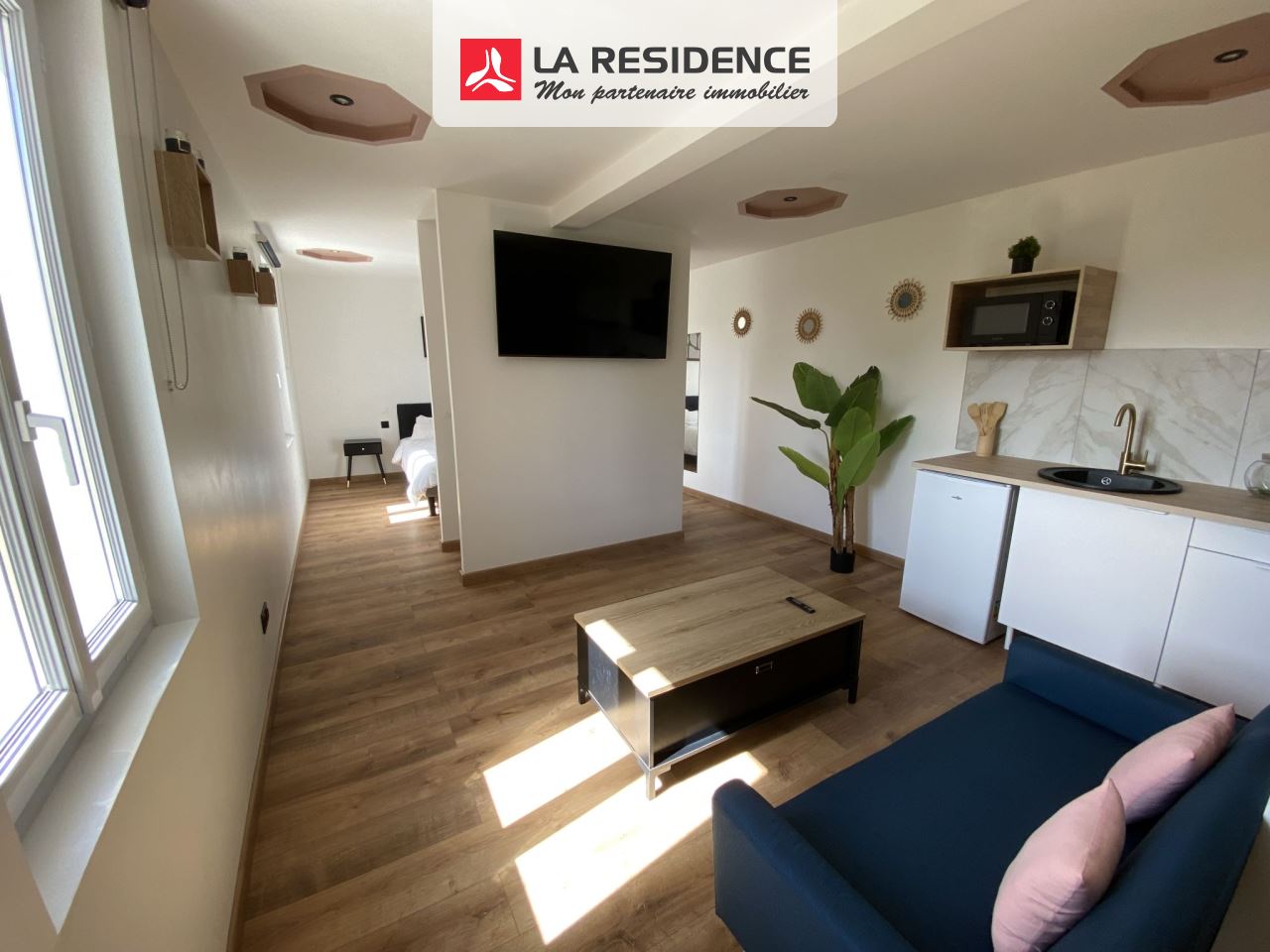 Maison à vendre à Rouen rive droite, 6 pièces, 108 m2