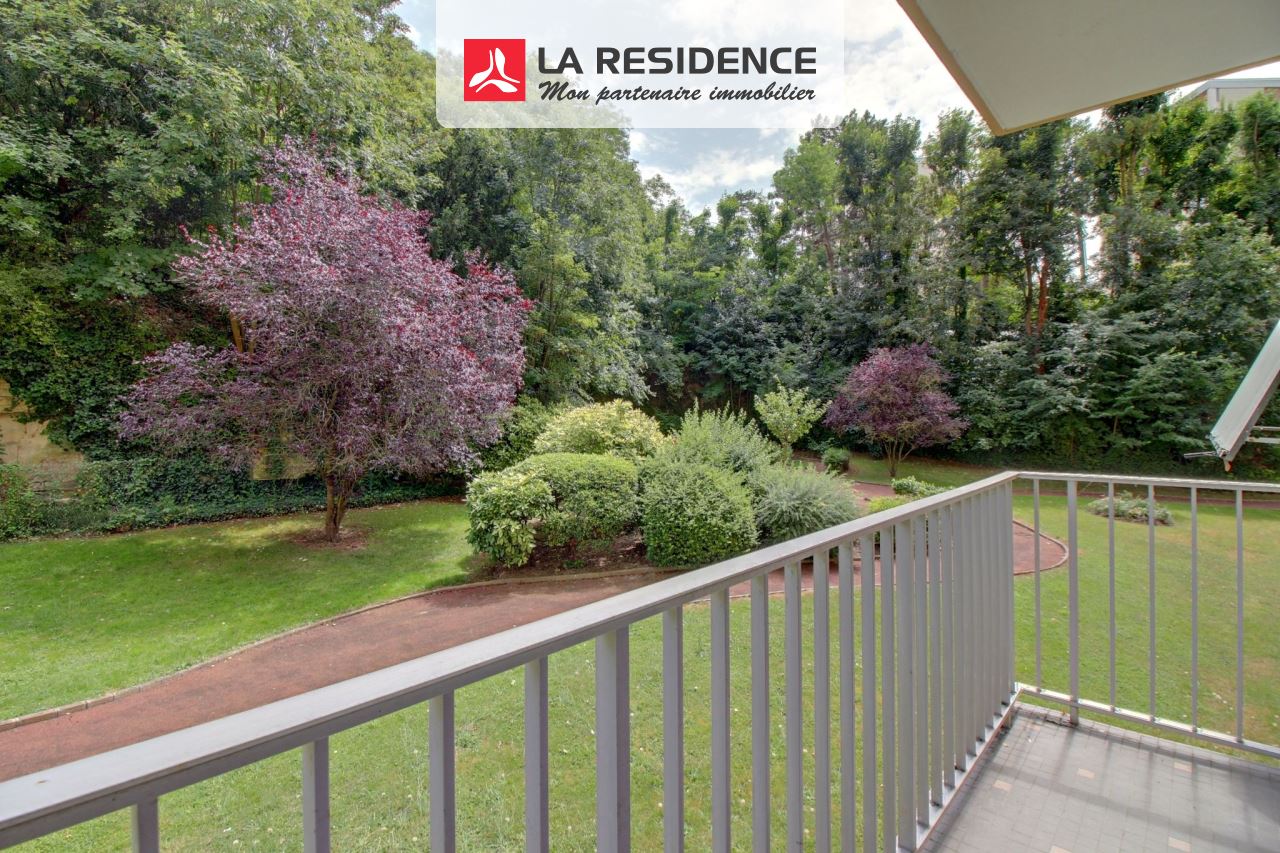 Appartement à vendre à Poissy, 4 pièces, 72 m2